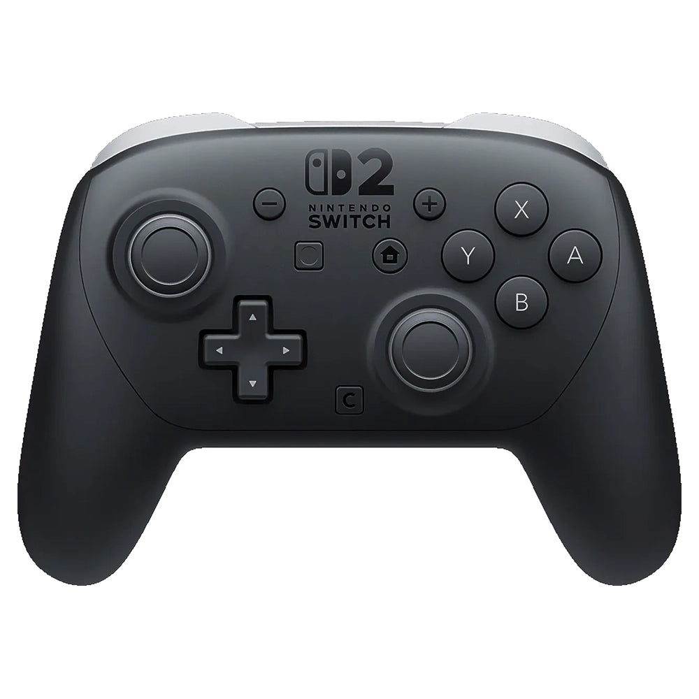 Nintendo Switch 2 Pro Controller