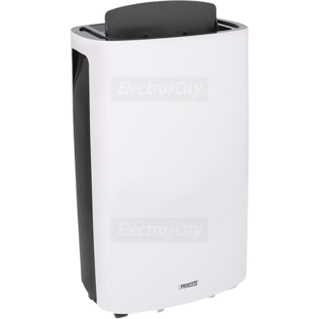 Princess 20 Litre Smart Dehumidifier | White