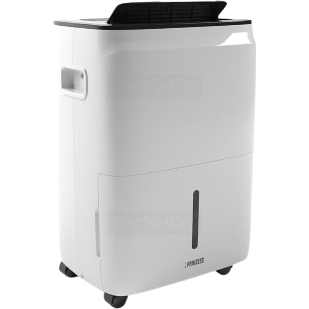 Princess 30 Litre Smart Dehumidifier | White