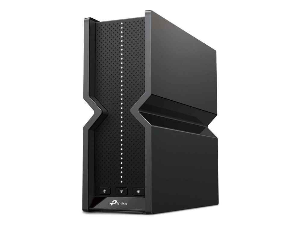 TP-Link Archer BE550