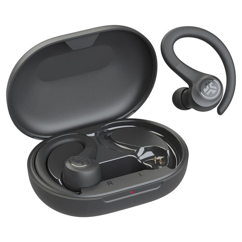 GO Air Sport True Wireless Headphones