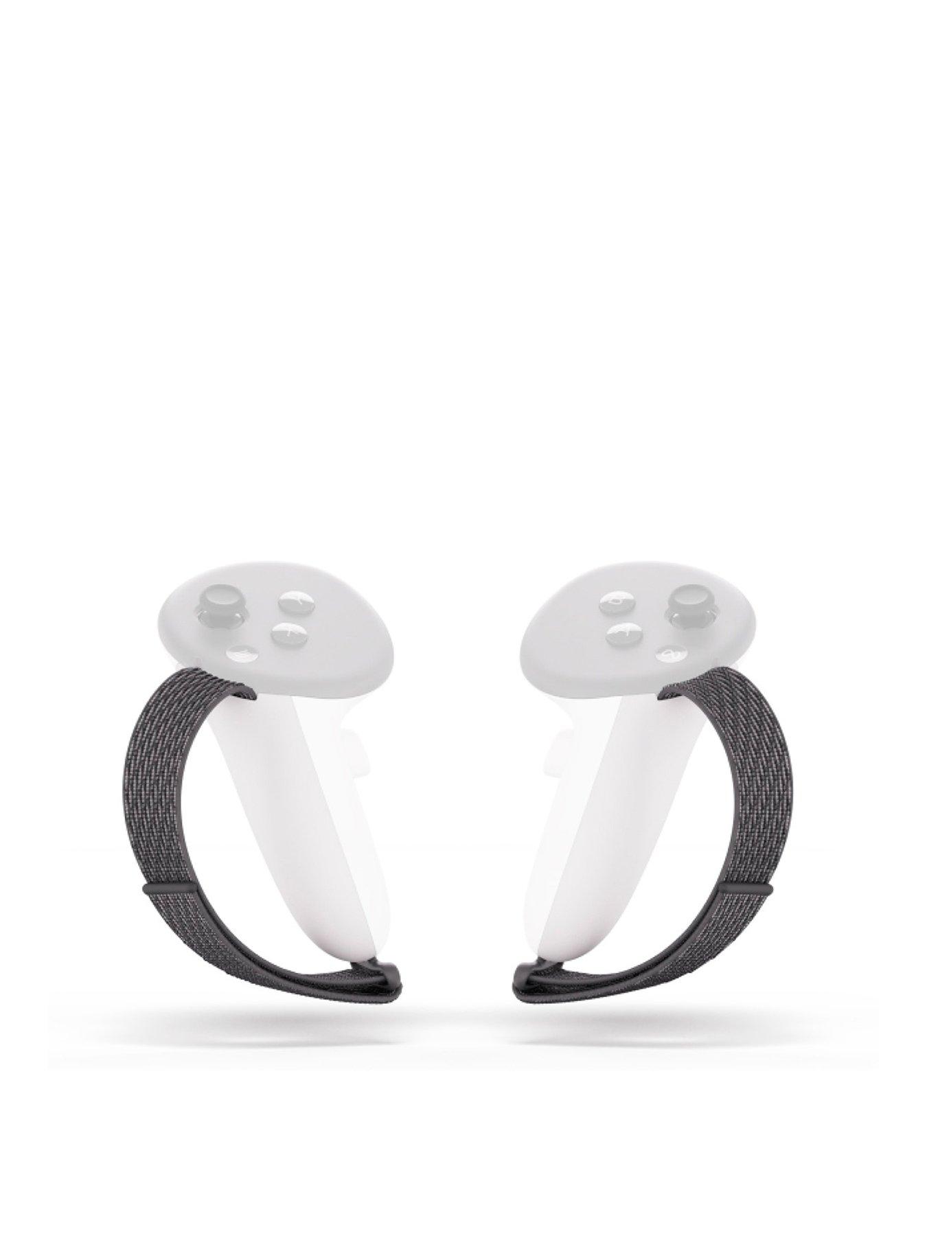 Active Straps for Meta Quest 3/3S