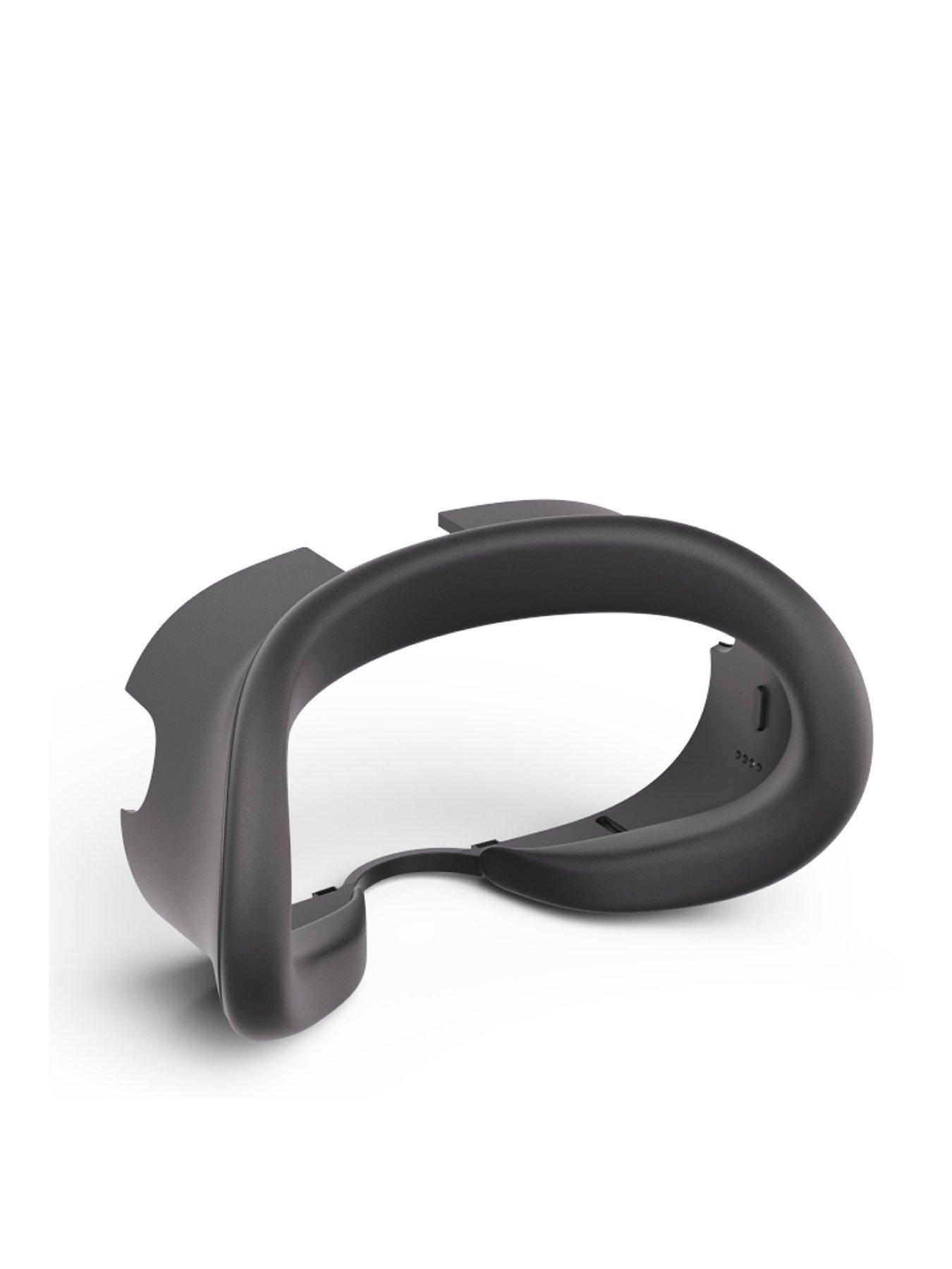 3 Silicone Facial Interface