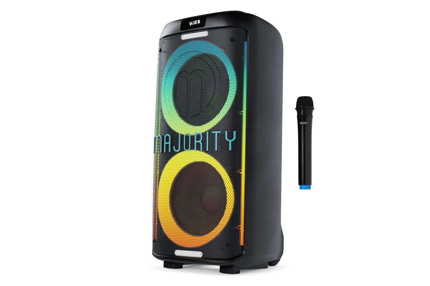 Majority Pulse P4 Party Speaker | 1000003092