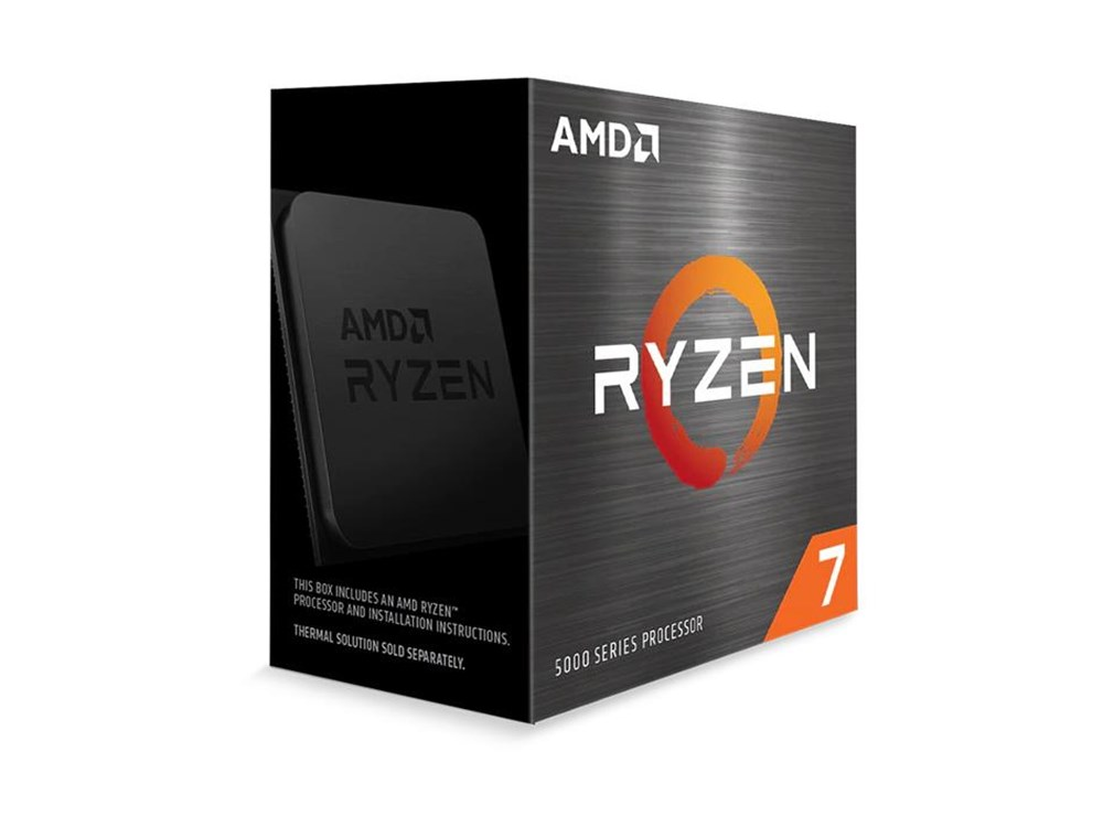 AMD Ryzen 7 5700G
