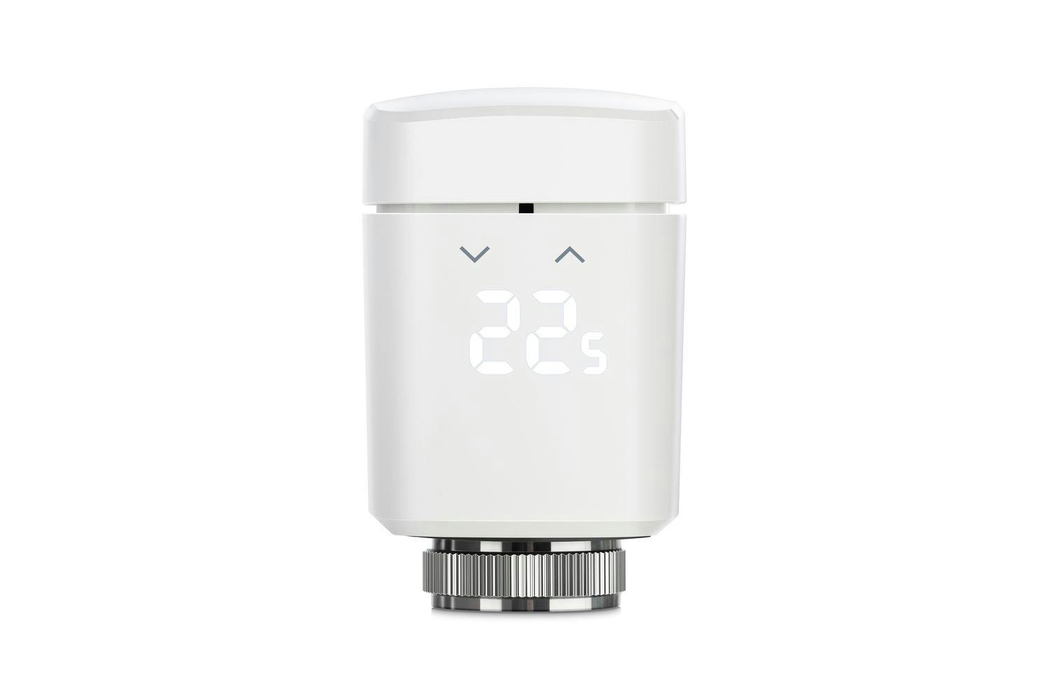 Eve Thermo Smart Radiator Valve