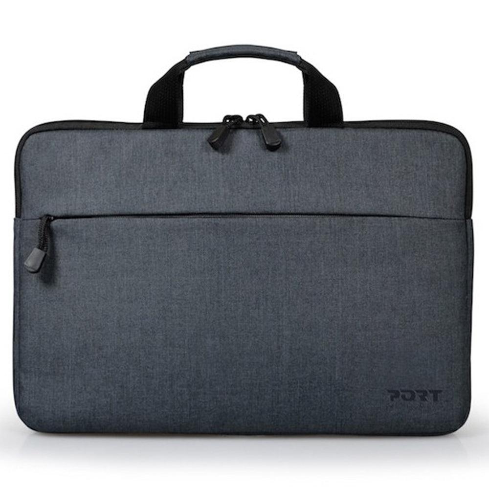 Port Belize 13.3" Notebook Bag | Grey