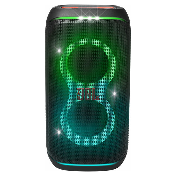 BuyJBL Partybox Club JBLPBCLUB120UK, Bluetooth Megasound Party Speaker, Black | Soundstore