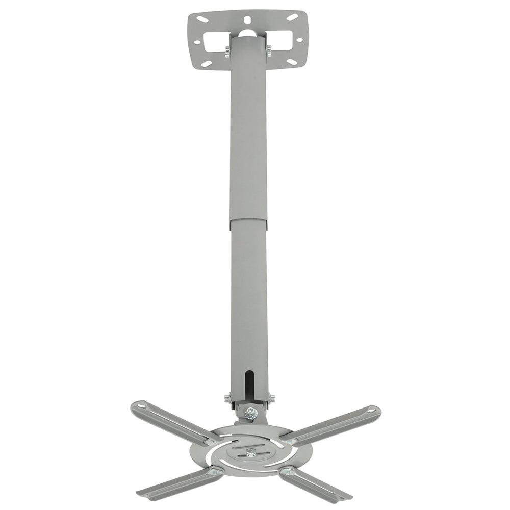 AV:Link Ceiling Projector Bracket with Drop Pole | 129581