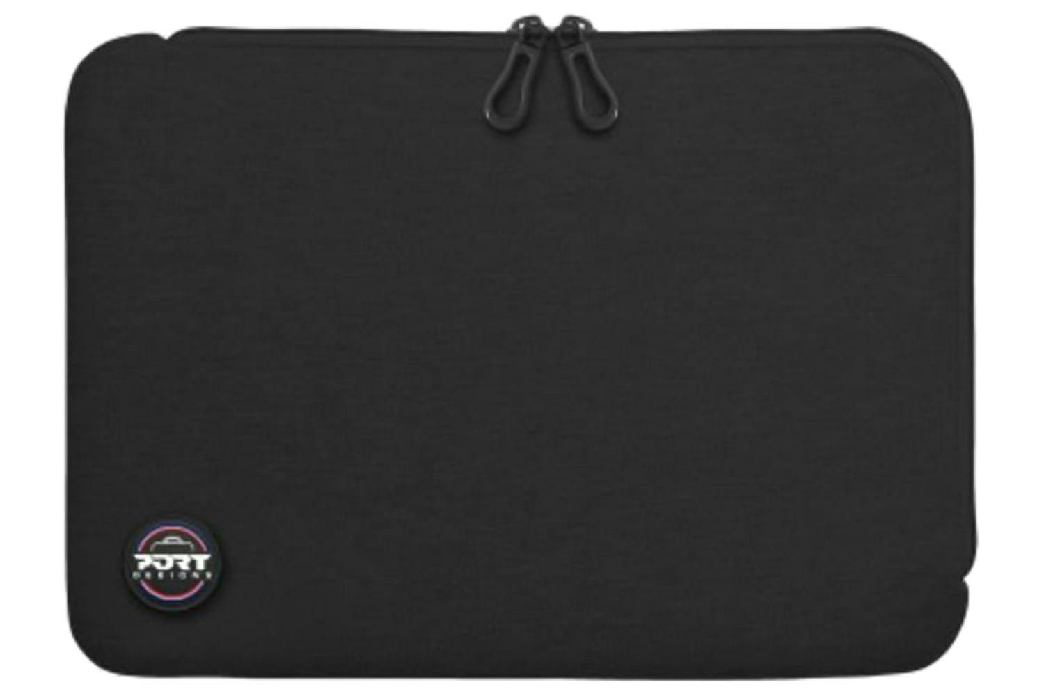 Port Designs Torino II 13.3/14" Laptop Sleeve | Noir