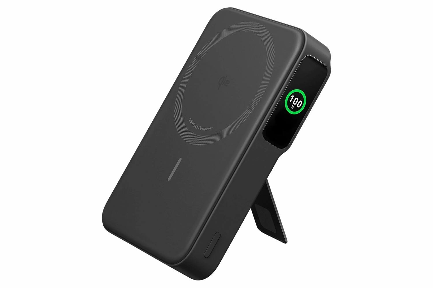 Anker MagGo 10K Power Bank | Black