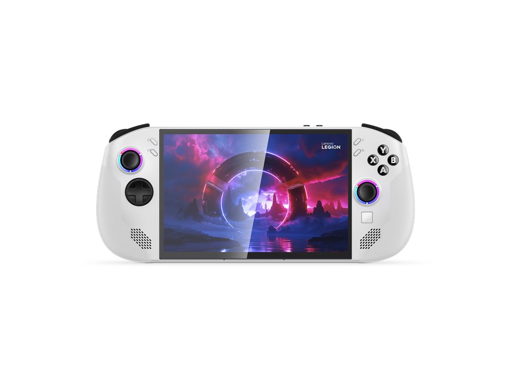 Lenovo Legion Go S Screen Protector