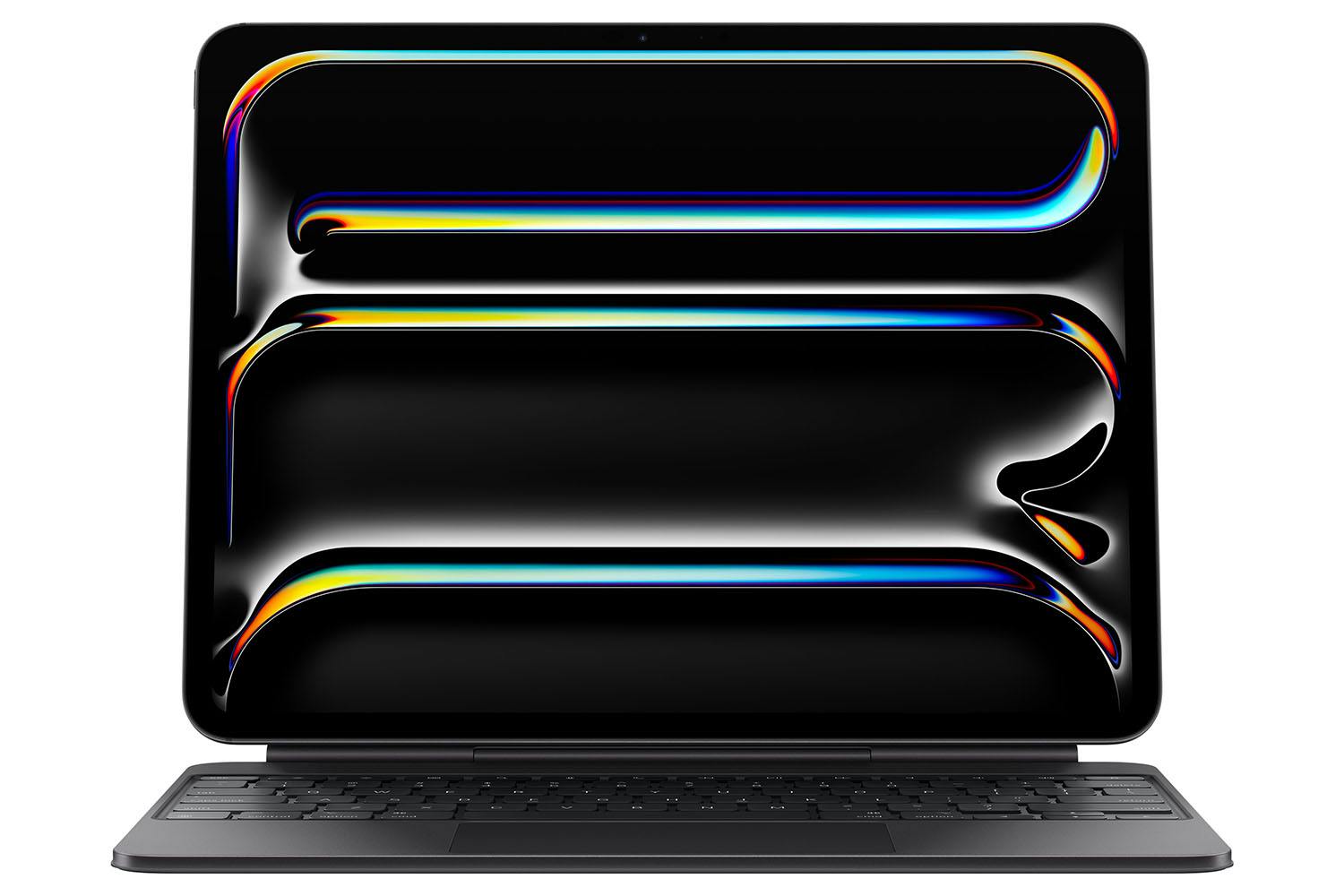 Apple Magic Keyboard for iPad Pro 11" (M4/M5) | Black