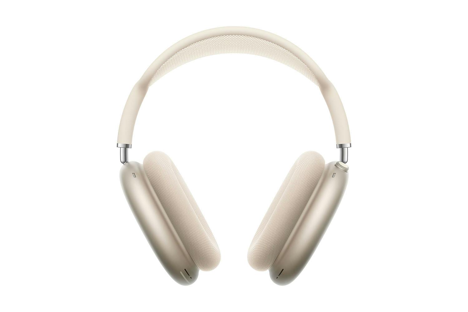 AirPods Max - Starlight