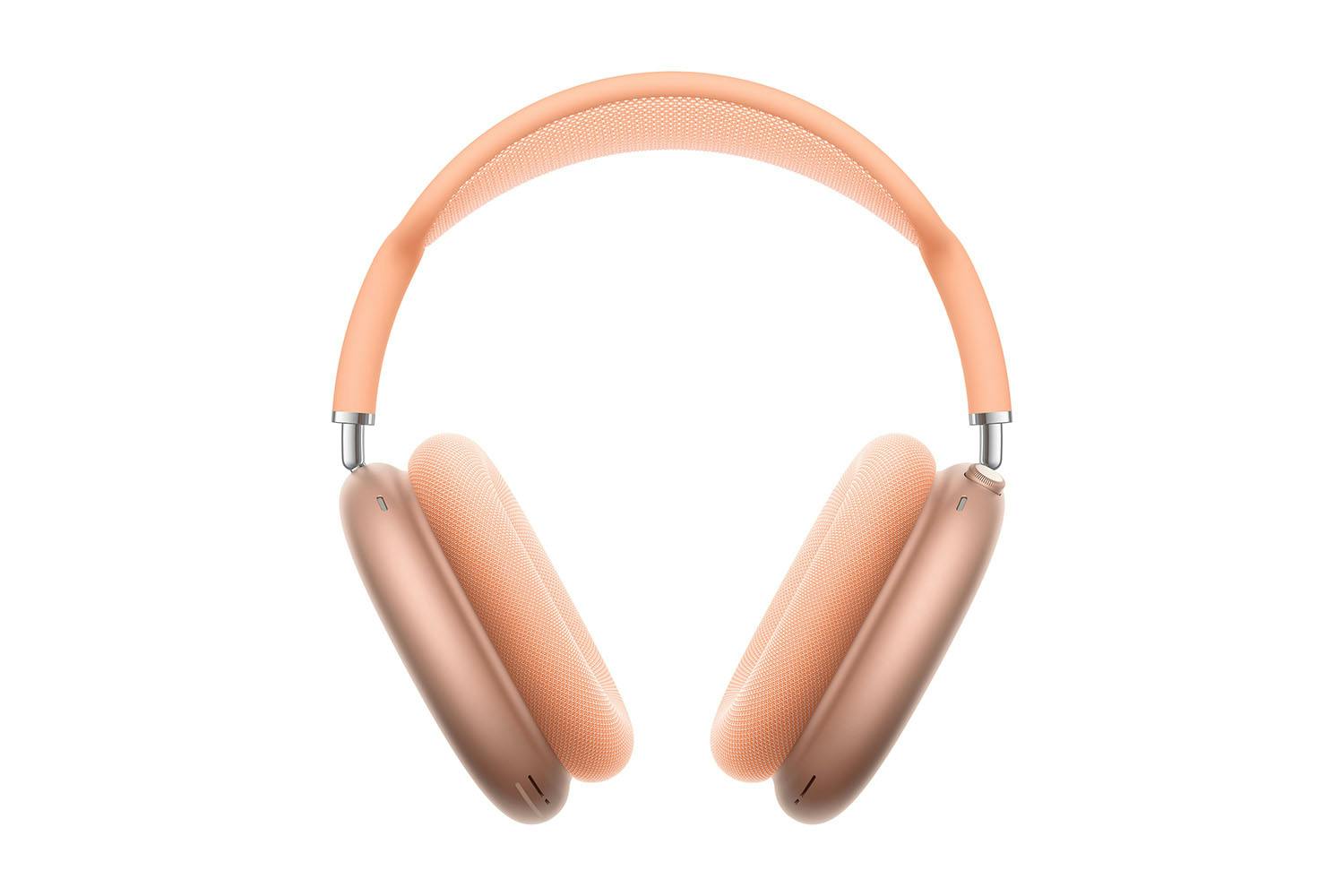 AirPods Max - Orange