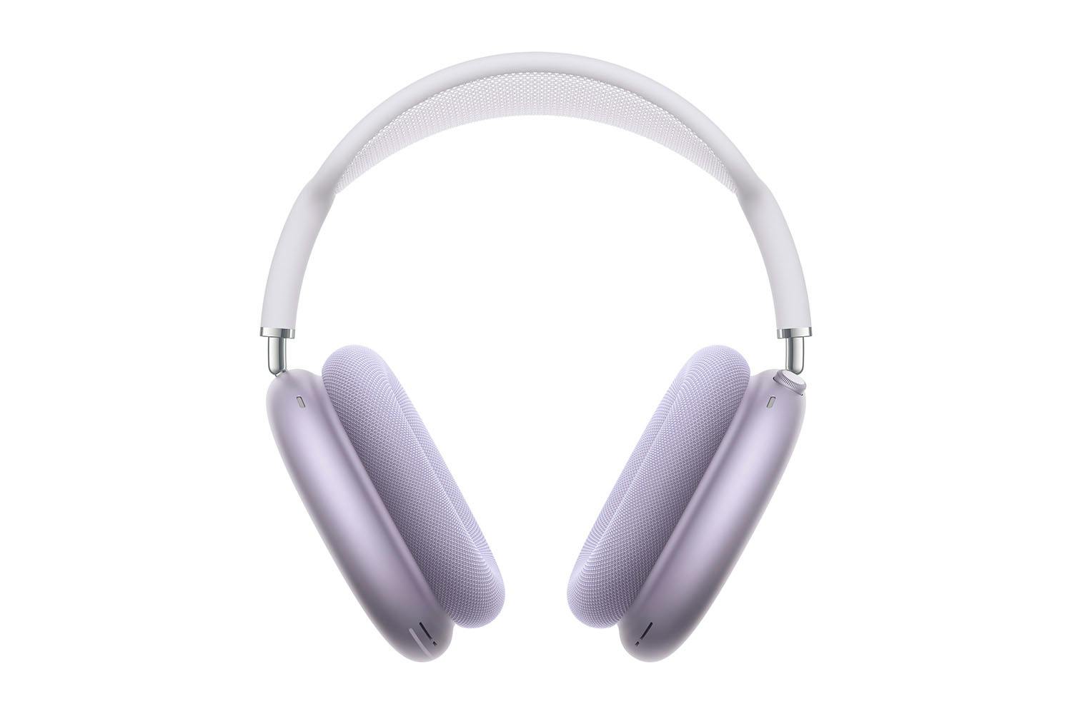 AirPods Max - Purple