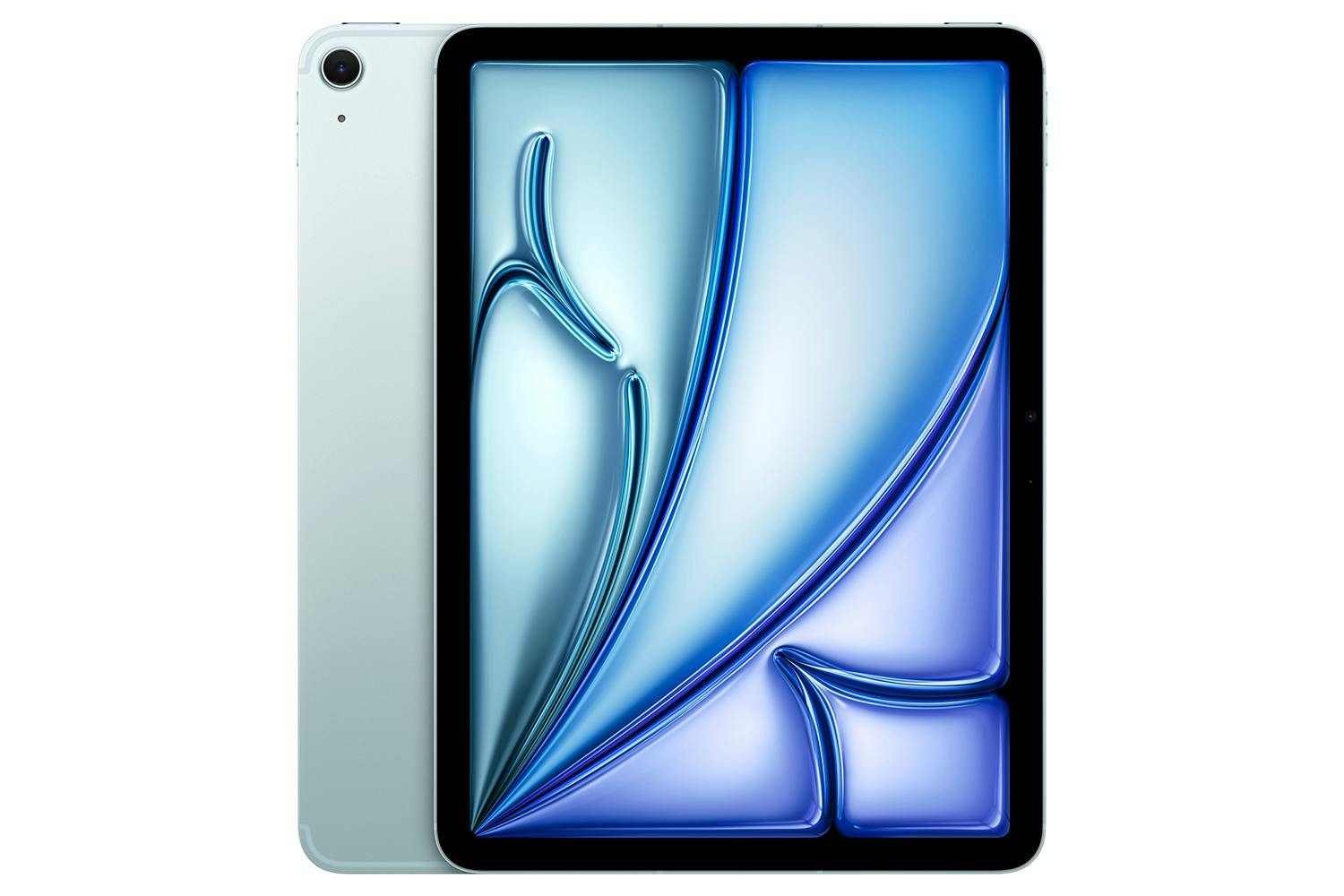 11" iPad Air M3 Chip Cellular | 256GB | Blue 2025