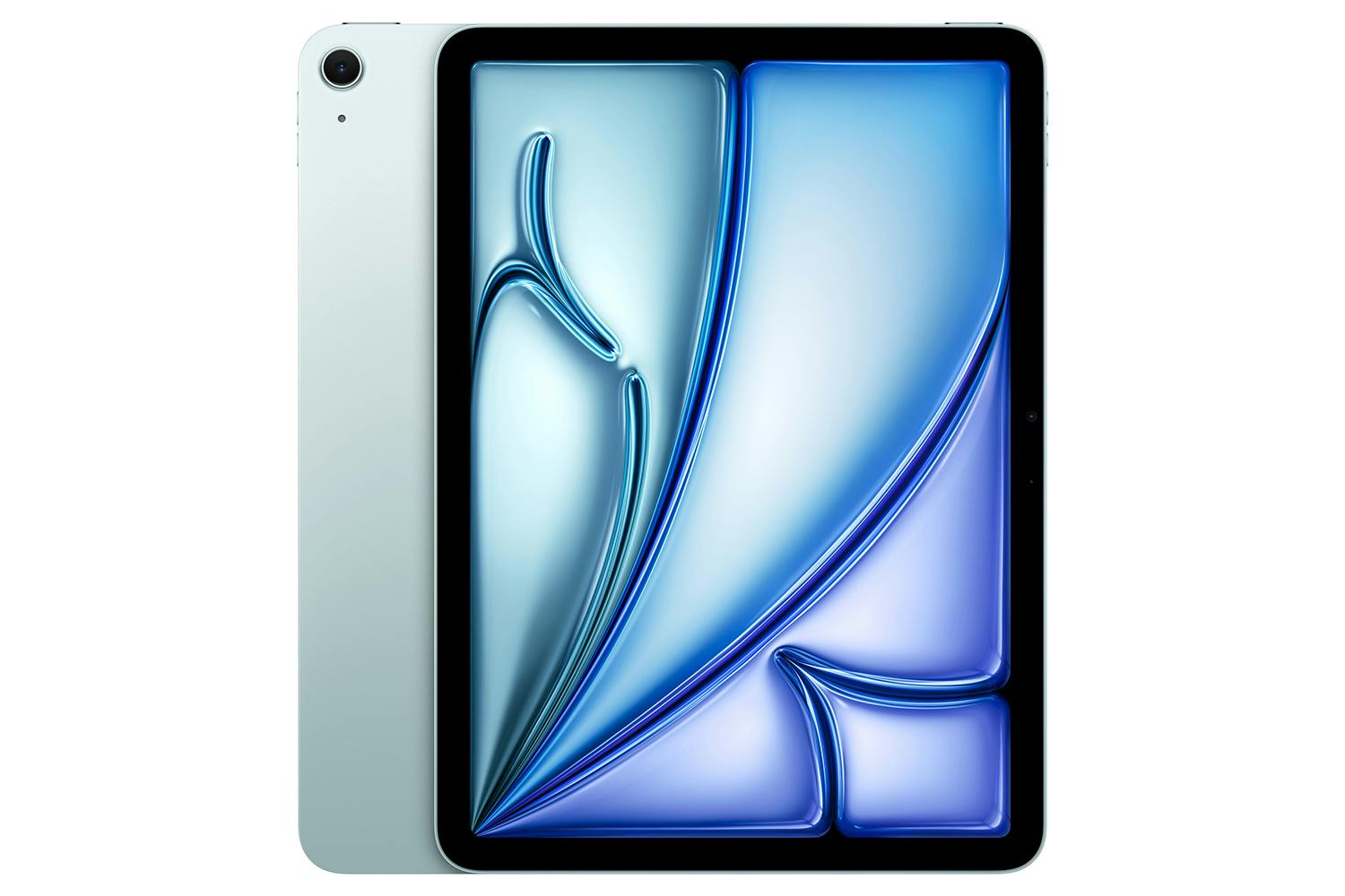 11" iPad Air M3 Chip | 128GB | Blue 2025