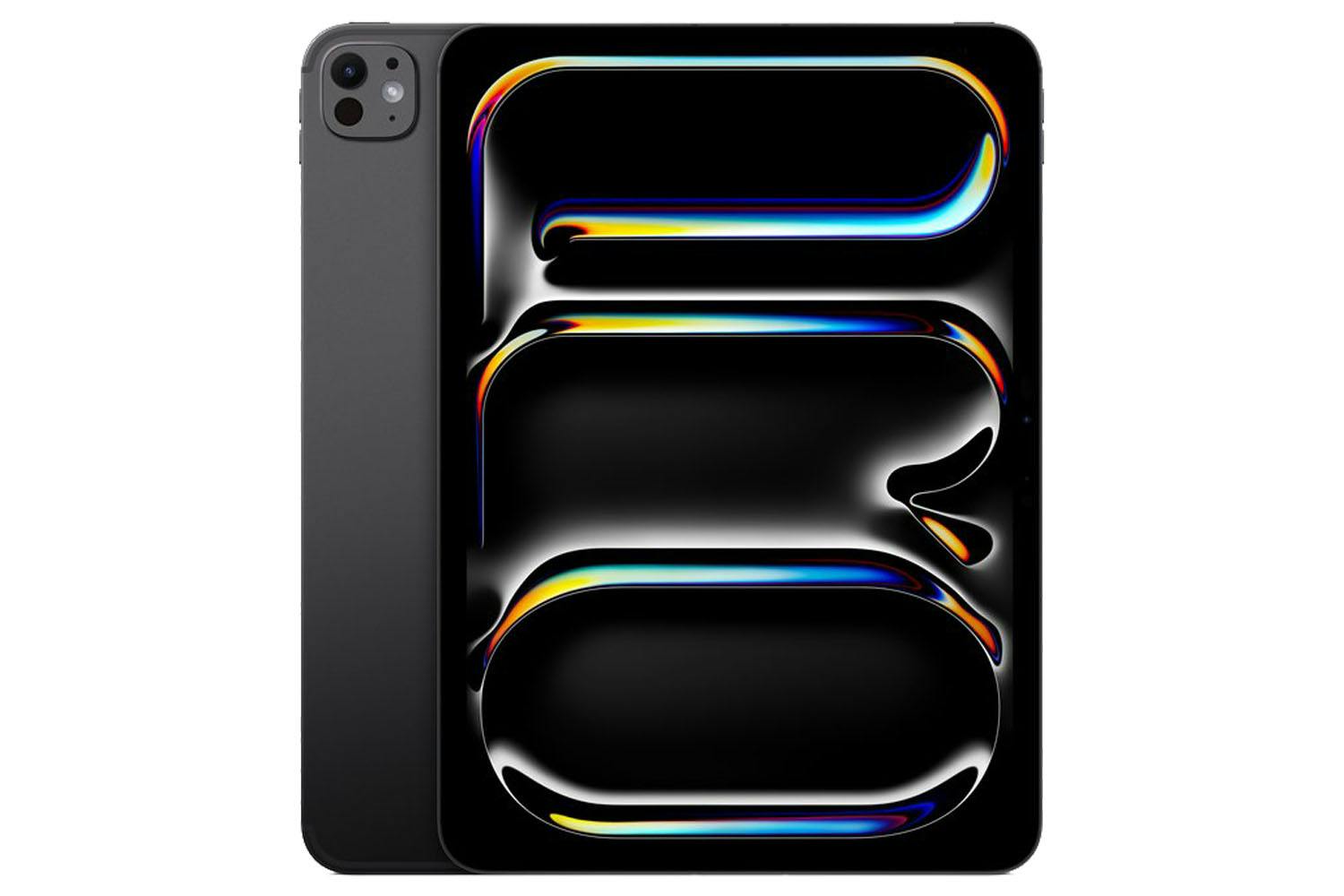 13" iPad Pro M5 Wi-Fi | 256GB | Space Black (2025)