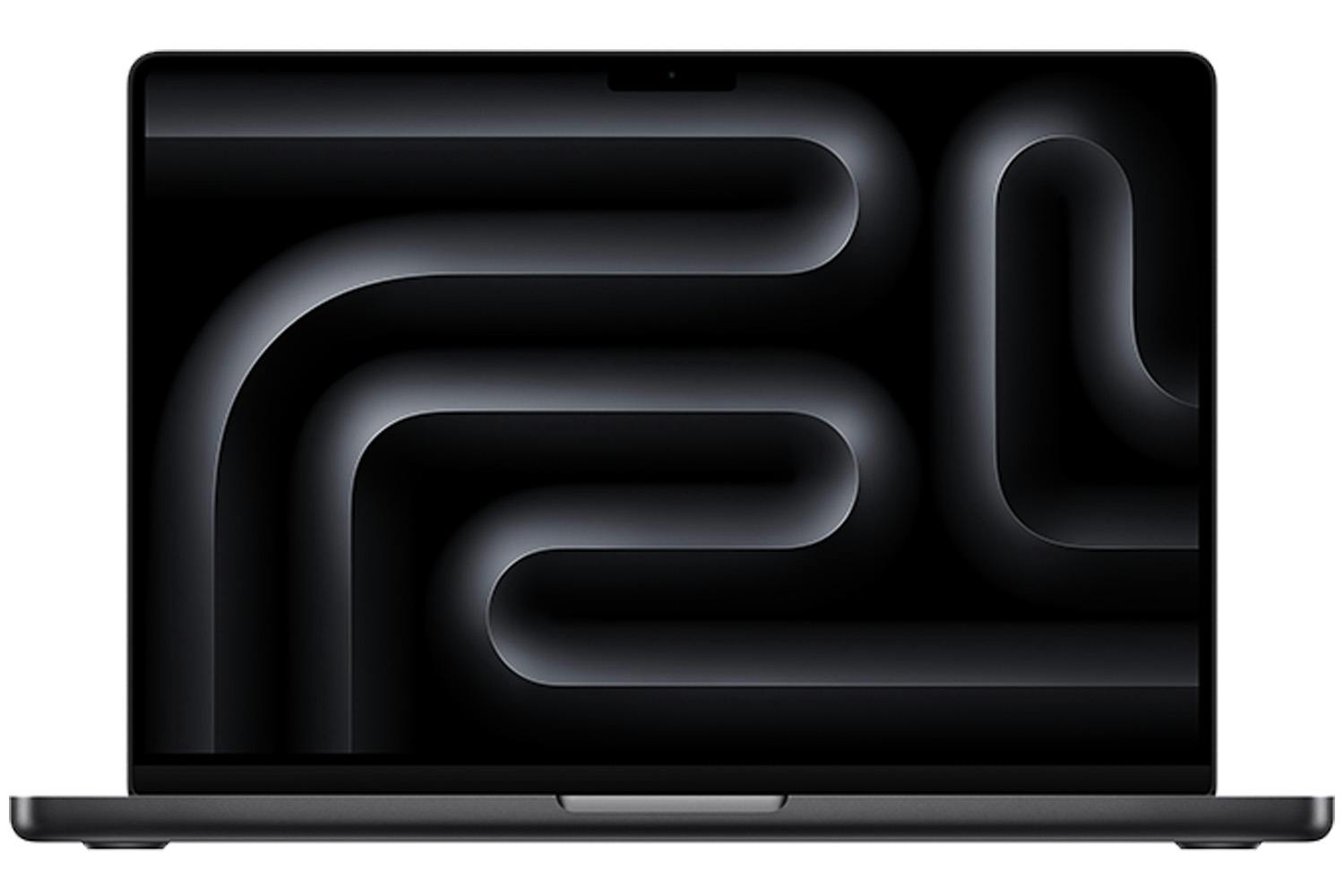 MacBook Pro 14" | M5 | 10-Core GPU | 16GB | 1TB | Space Black