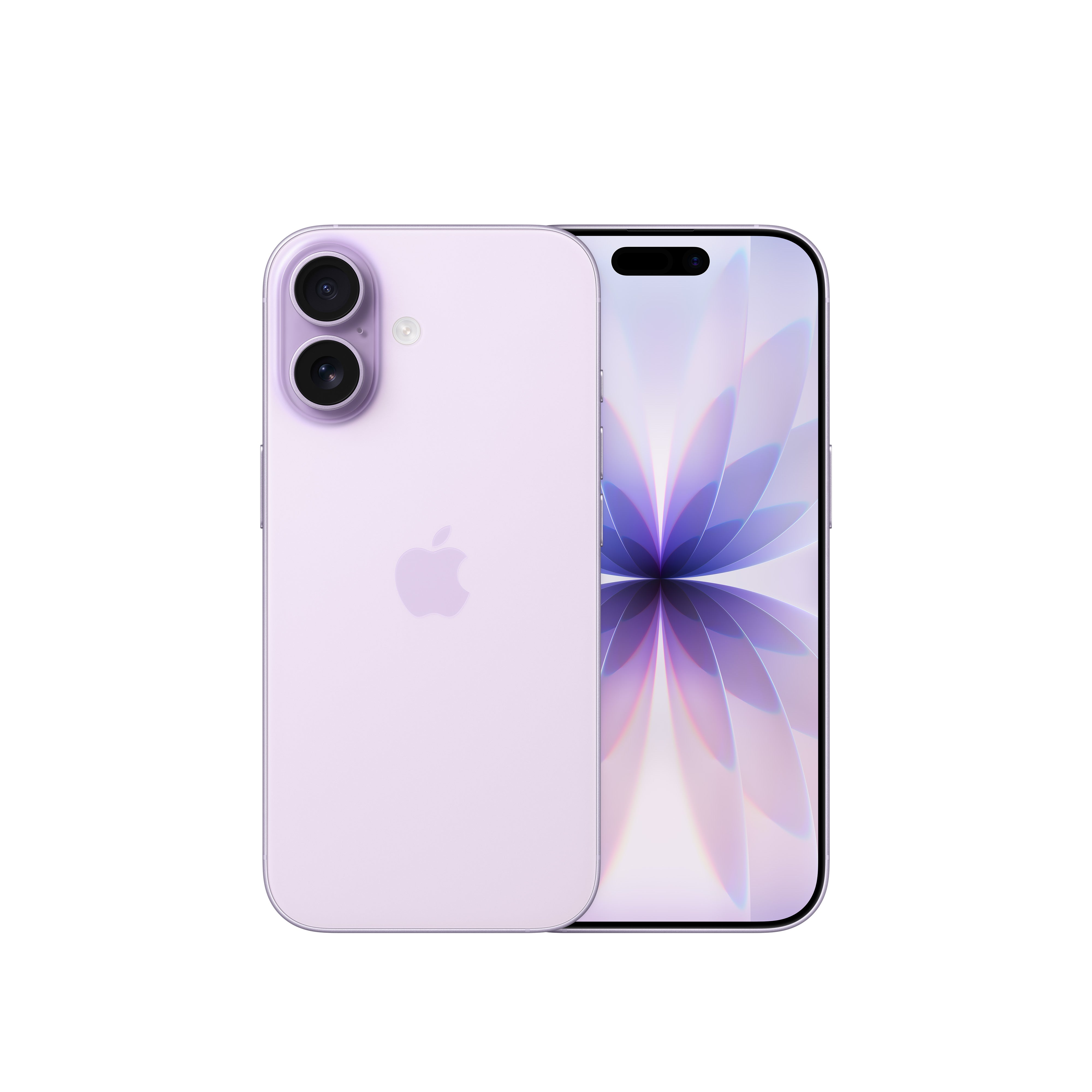 Apple iPhone 17 256GB 5G Smartphone - Lavender | MG6M4QN/A