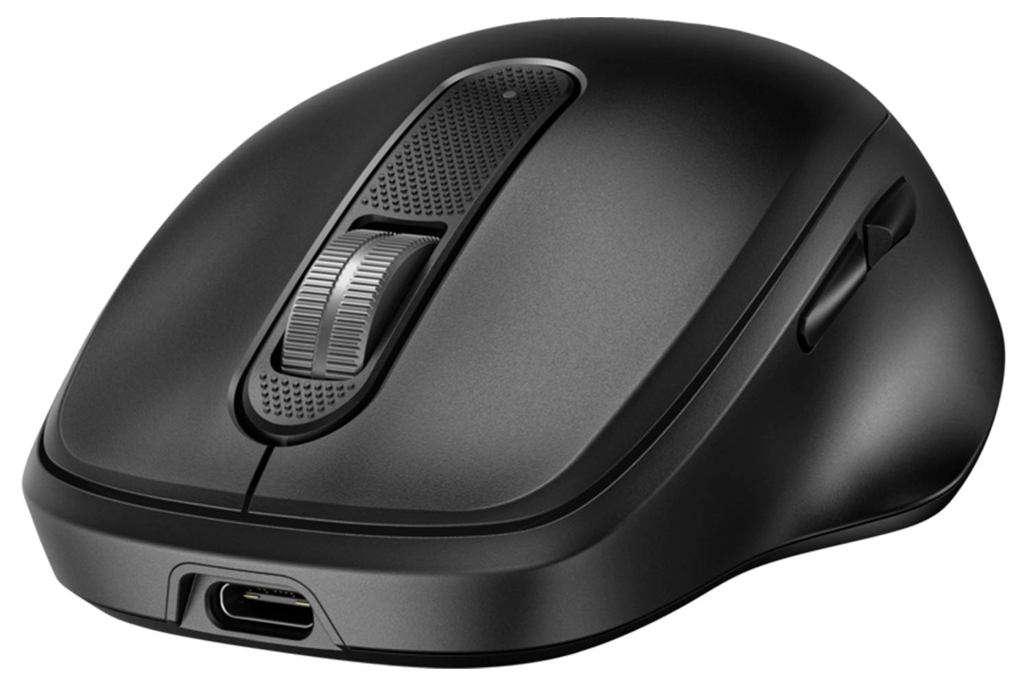 HP 510 Ultra-Fast Rechargeable Wireless Mouse