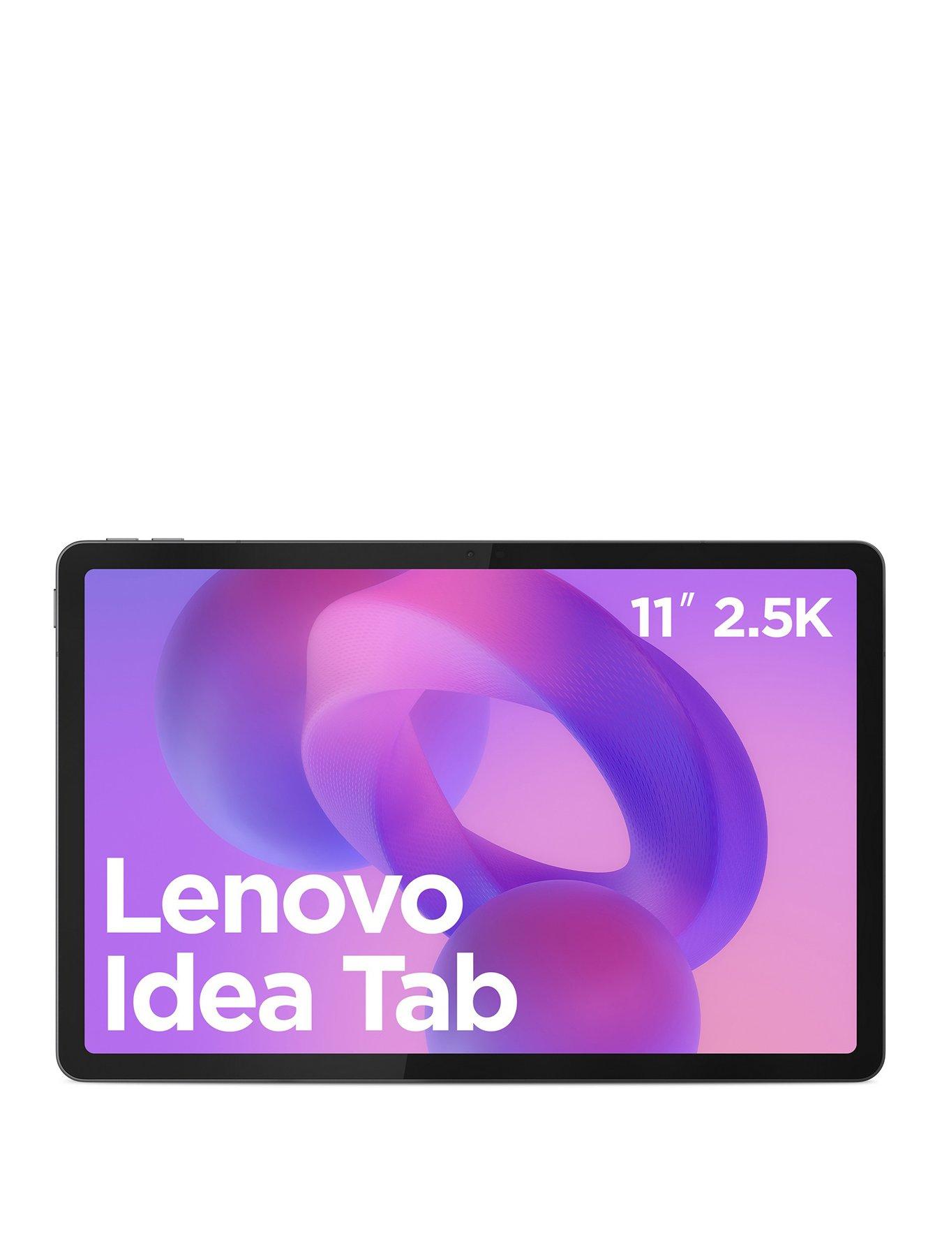 Idea Tab 11" 128GB with Lenovo Tab Pen