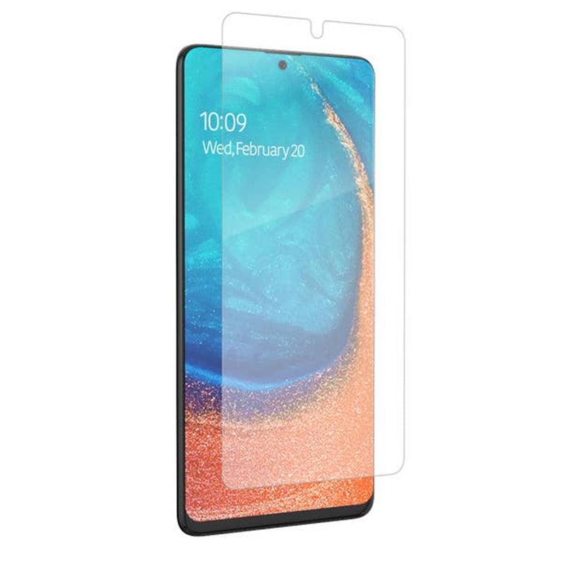 InvisibleShield Glass Elite Advanced Protection for Galaxy A71 - Clear | 200104802