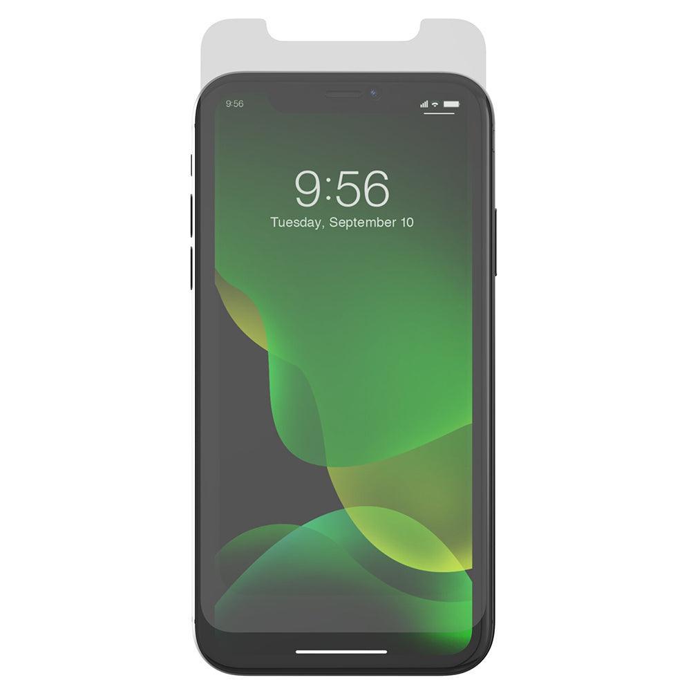 InvisibleShield GlassElite+ Apple iPhone XR/iPhone 11 Screen Protector - Clear | 200105701
