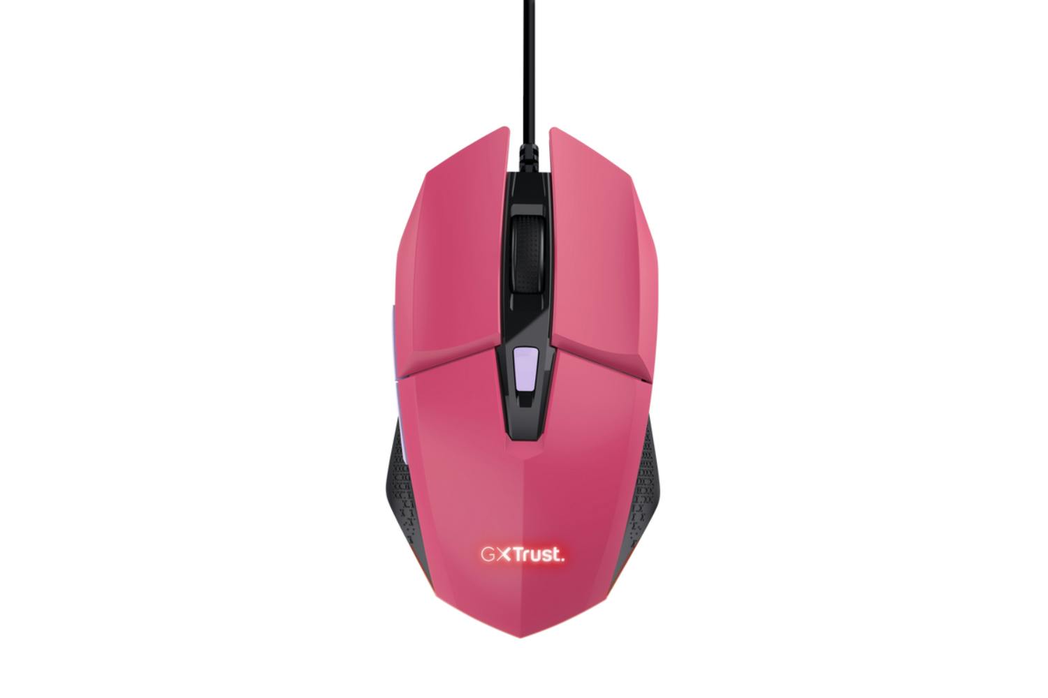 Trust GXT 109 Felox Illuminated Gaming Mouse | 25068