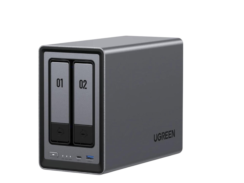 Ugreen NASync DXP2800