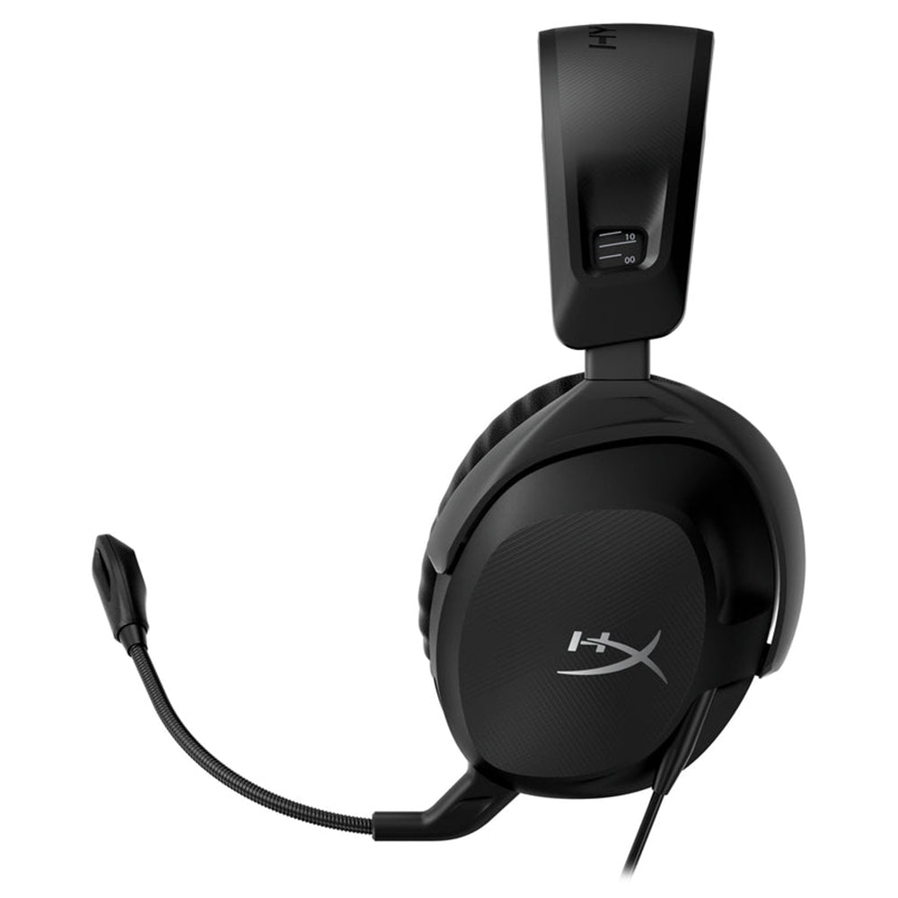 HyperX 259519T1AA, Cloud Stinger 2 Wired Gaming Headset, Black | Soundstore