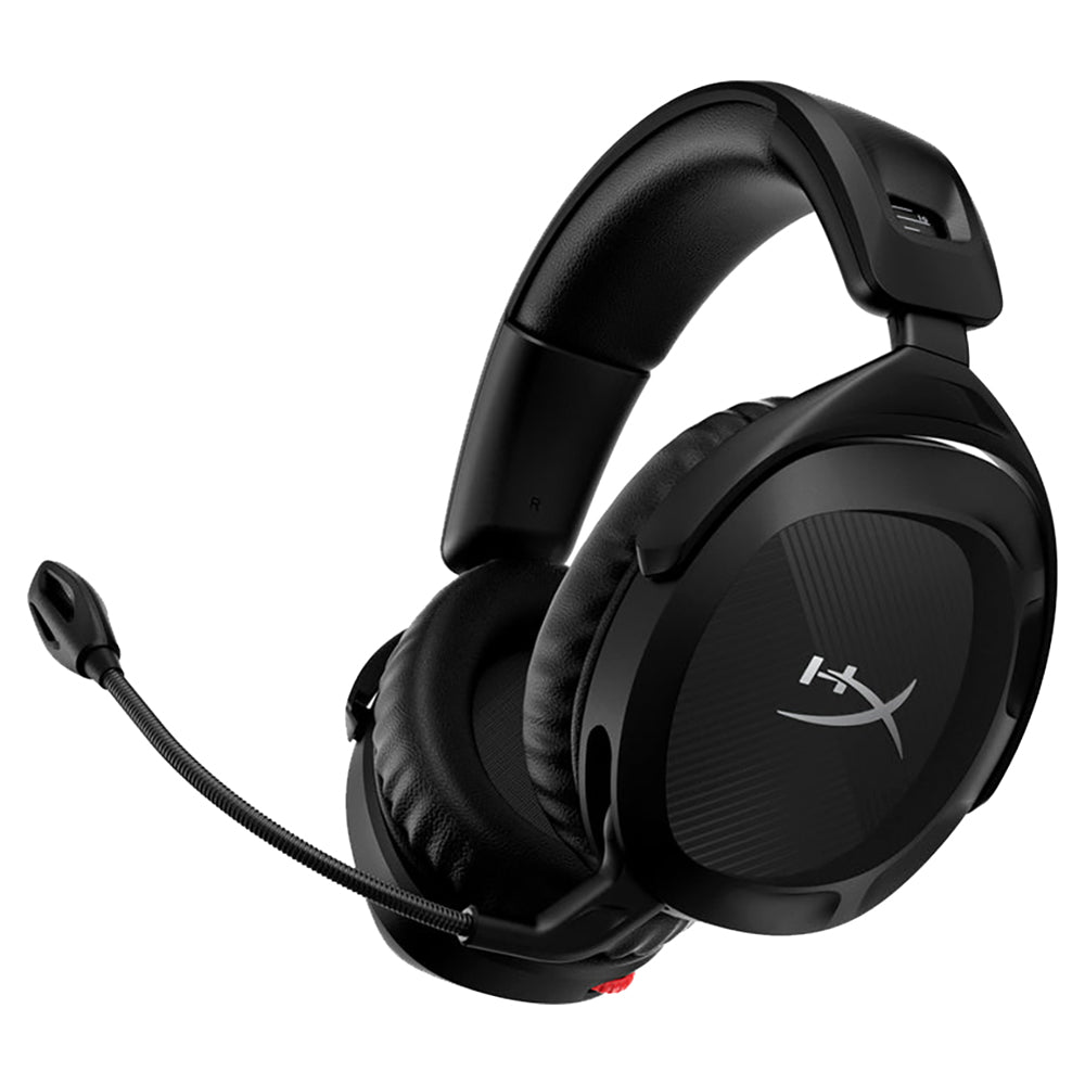 HyperX 259676A2AA, Cloud Stinger 2 Wireless Gaming Headset, Black | Soundstore