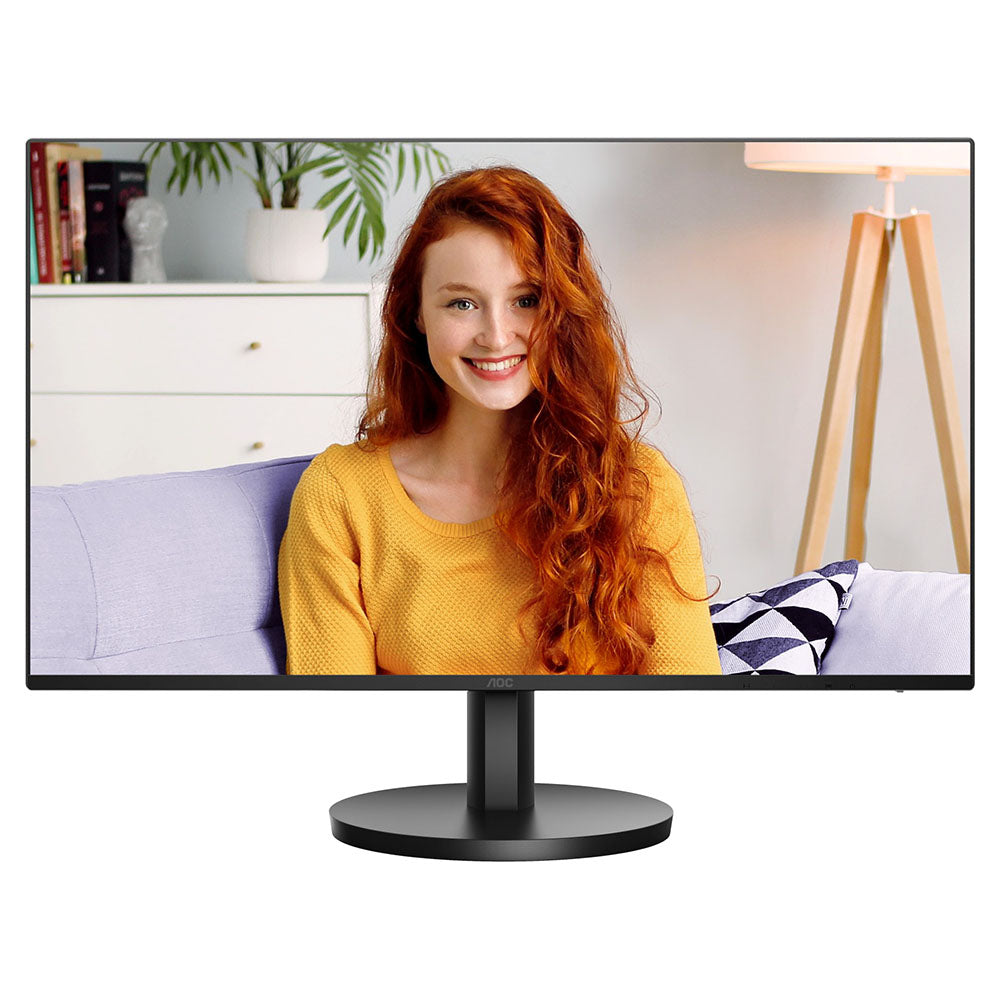 AOC 27B3HA2, 27", 100Hz, 1ms, Monitor, Black | Soundstore