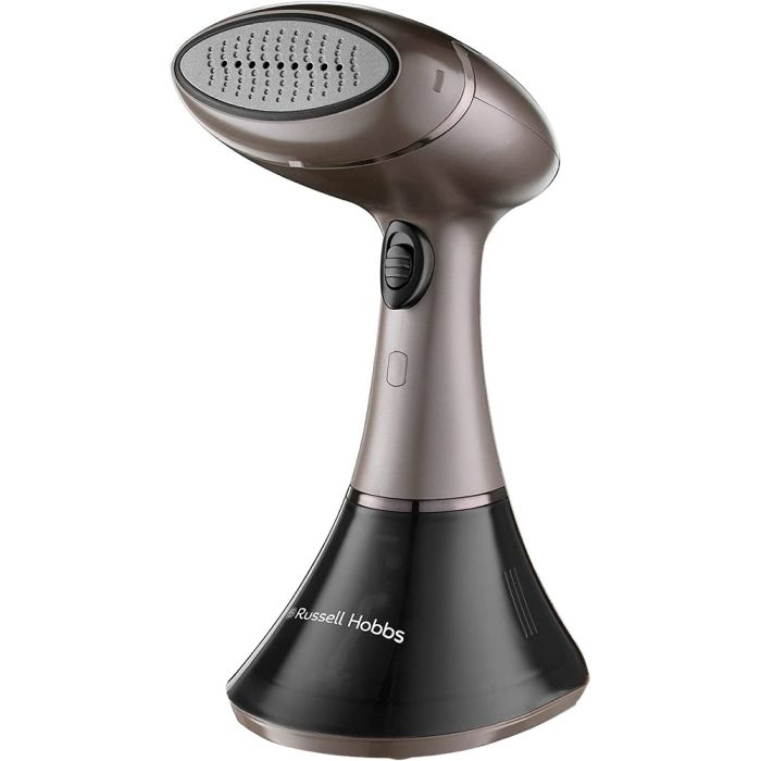 Russell Hobbs 28040, Steam Genie Clothes Steamer, Bronze | Soundstore