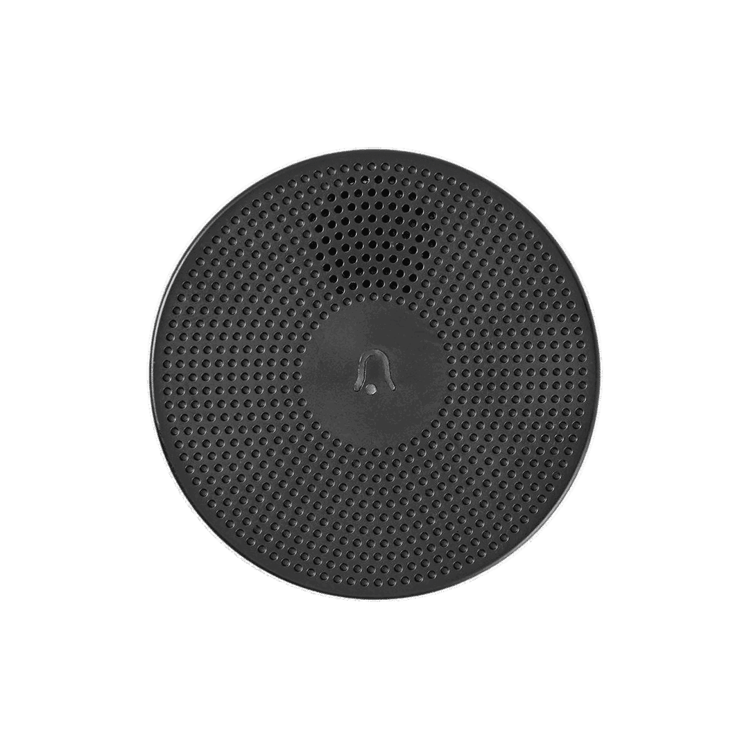 Nedis WiFi Smart Door Bell Chime | Black