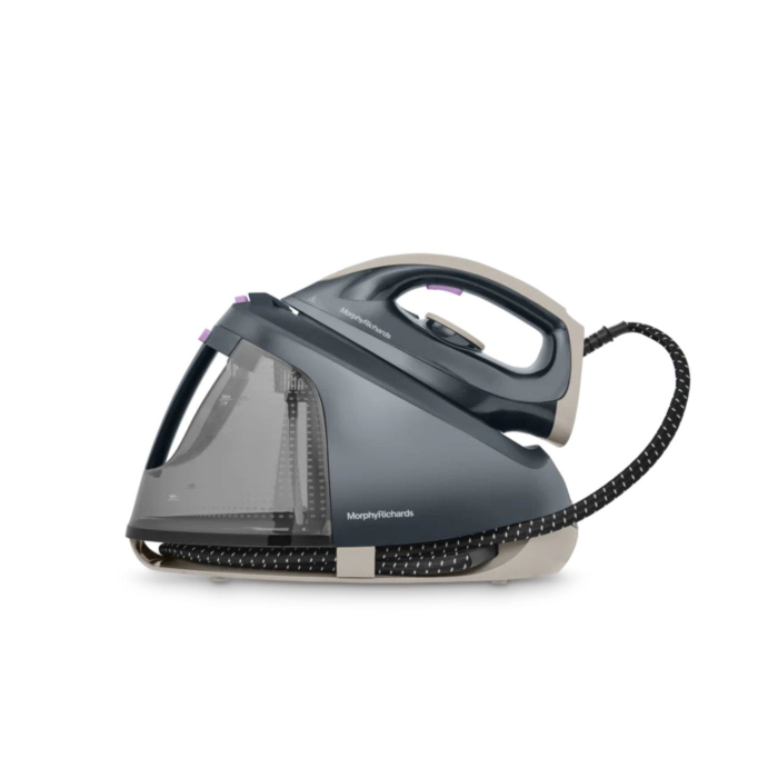 Morphy Richards 333030, 6-Bar Easy Steam Generator | Soundstore