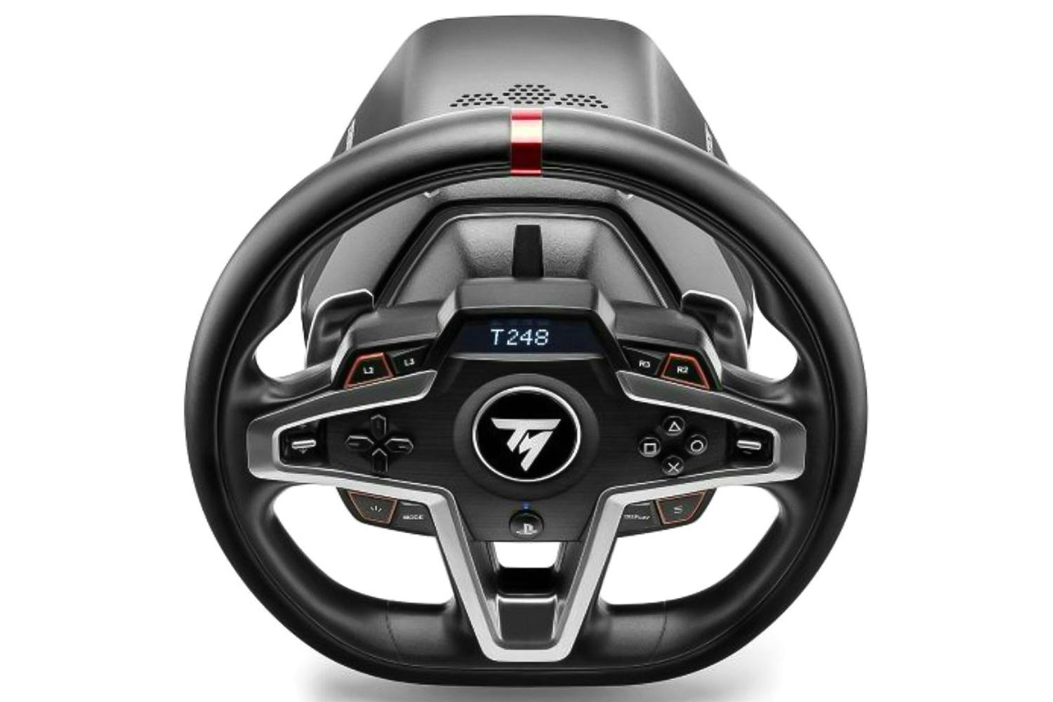 T248 Force Feedback Racing Wheel for Xbox Series X|S / Xbox One / PC