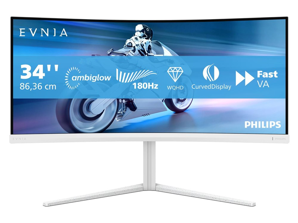 Philips Evnia 5000 34M2C5501A/00 - 34"