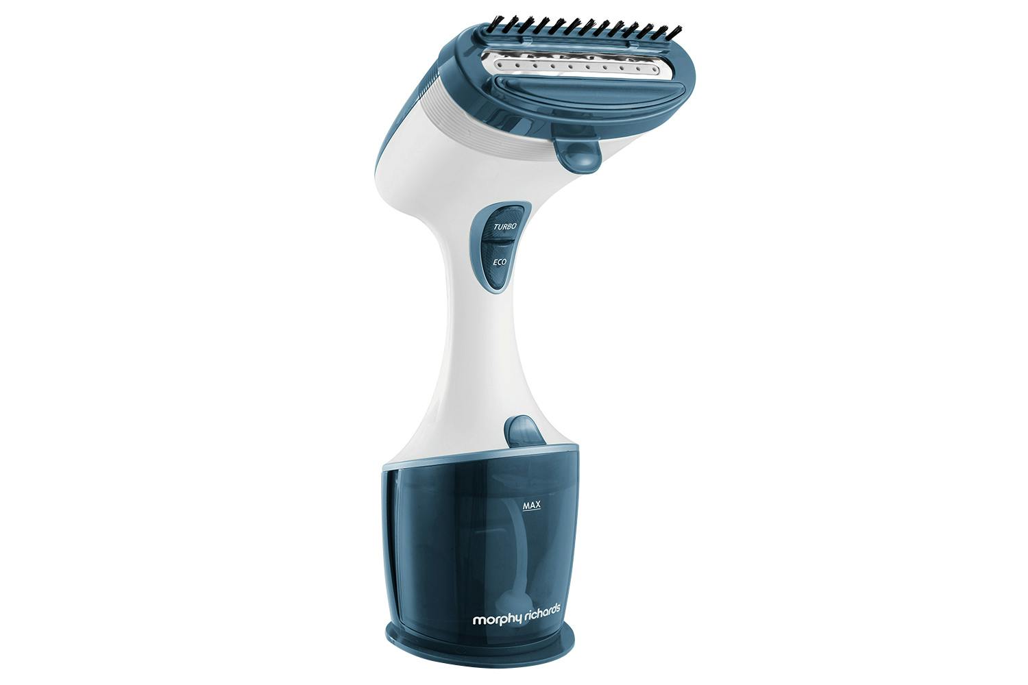 Morphy Richards Express 1750W Steam Handheld Garment Steamer | 361000