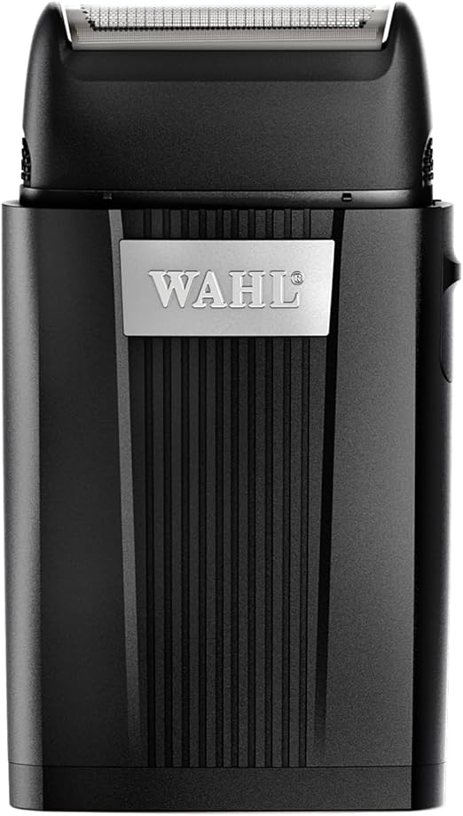 Wahl Super Close Finishing Tool Razor for Precise Fading, Tight Cutting and Fading on the Scalp