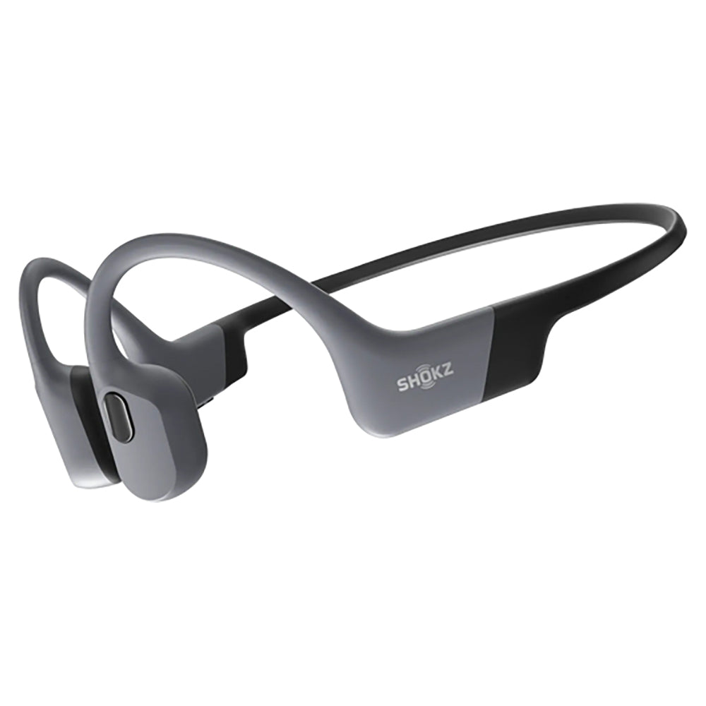 Shokz OpenSwim Pro 38S711STGY, Waterproof Headphones, Grey | Soundstore