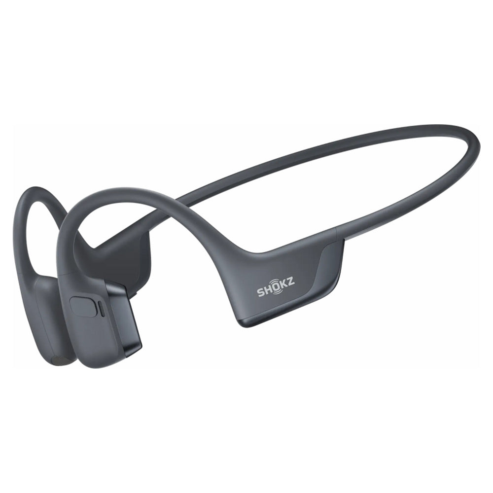 Shokz Openrun Pro 2 38S820STBK, Bone Conduction Sports Headphones, Black | Soundstore