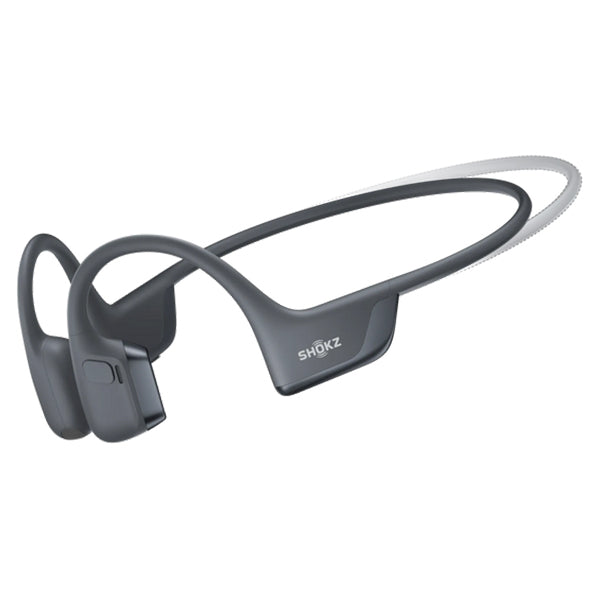 Shokz OpenRun Pro 2 Mini Open-Ear Wireless Headphone - Black | 38-S821-MN-BK