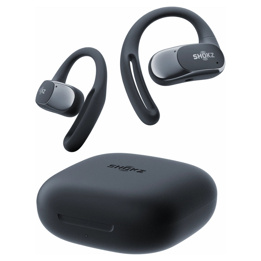 Shokz OpenFit 38T511BK, True Wireless Earbuds, Black | Soundstore