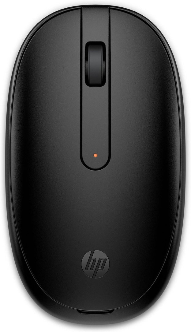 HP 240 3V0G9AA, Bluetooth Mouse, Black | Soundstore