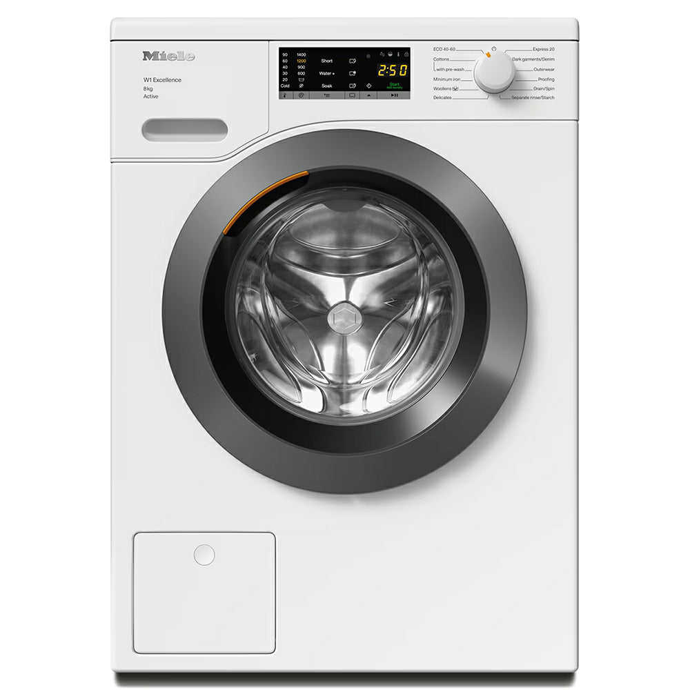 Miele 8kg Freestanding Washing Machine | WEA125