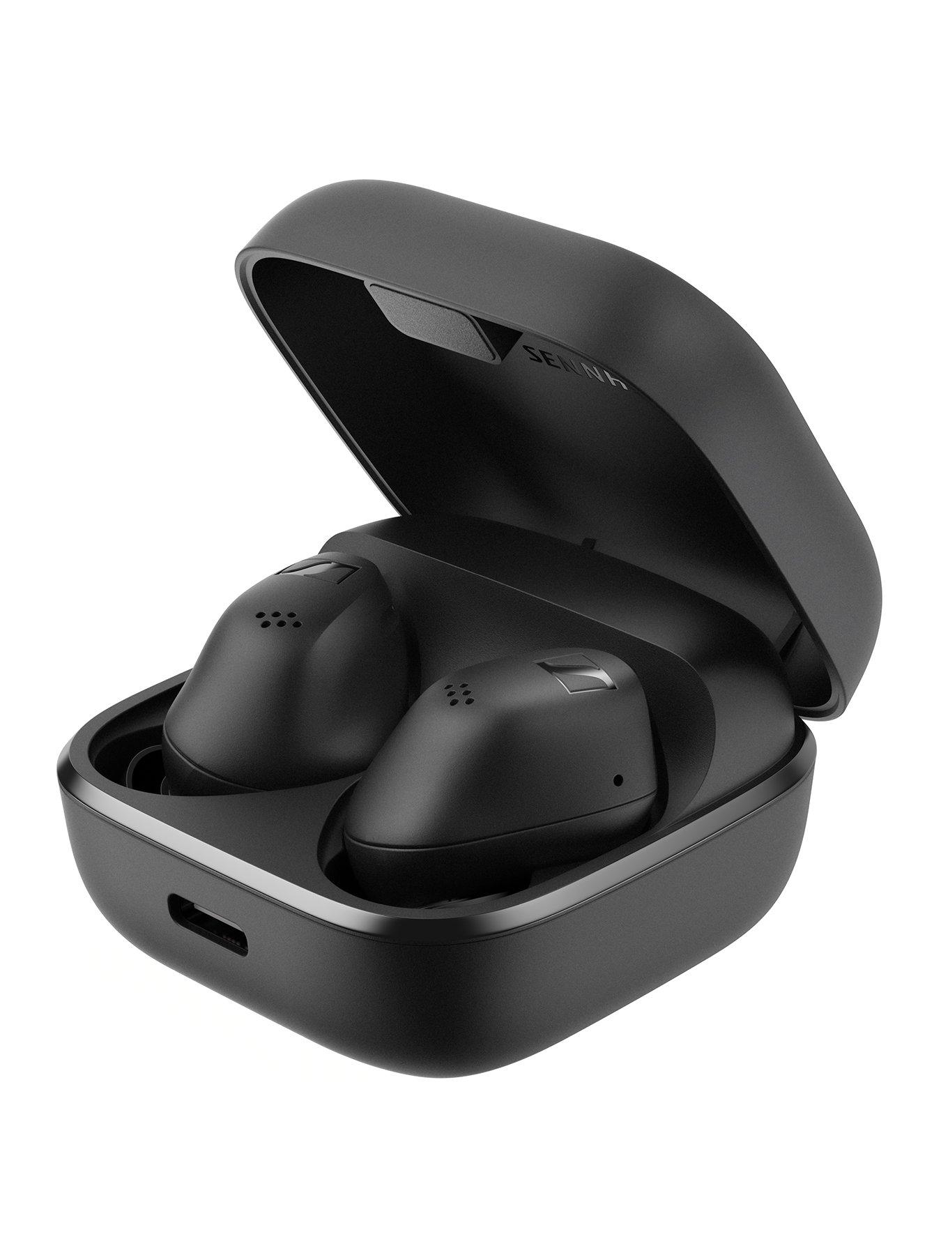 Accentum True Wireless Bluetooth Earbuds