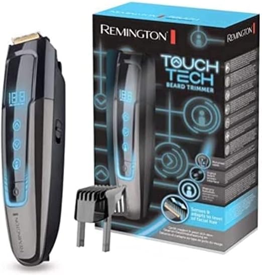 Remi Bartschneider MB4700 TouchTech