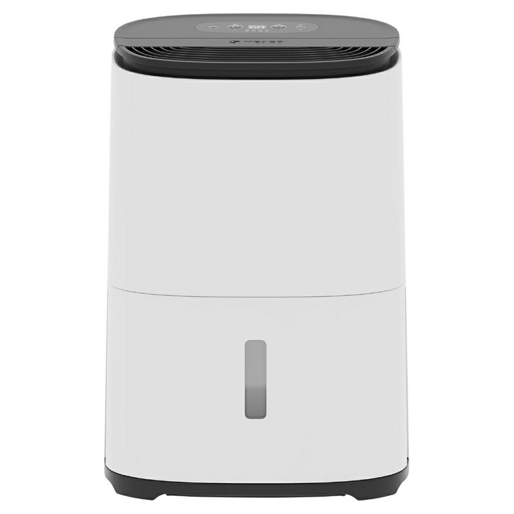 MeacoDry Arete One 12L Dehumidifier And Air Purifier - White | 44005/ARETE